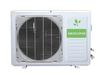 Кондиционер Neoclima Plasma NS/NU-HAL07FWI32 фото #2