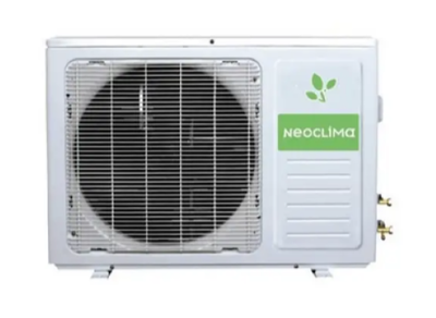 Кондиционер Neoclima Pro-Health NS/NU-HAP12T32 фото #2