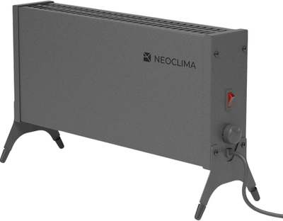 Конвектор электрический Neoclima Nano 2000B