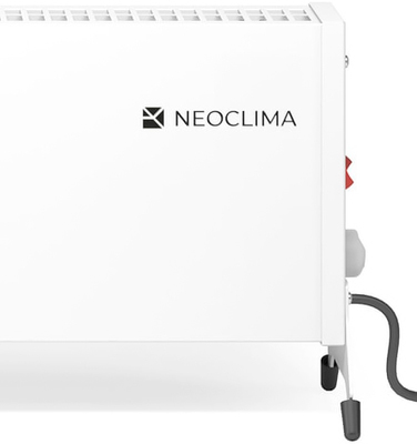 Конвектор электрический Neoclima Nano 2000W фото #2