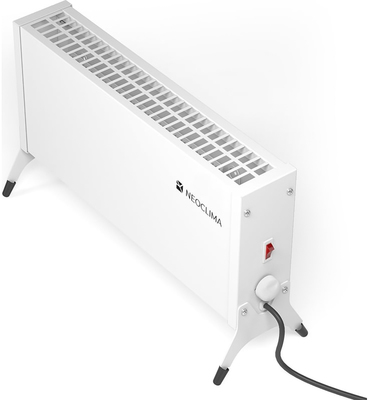 Конвектор электрический Neoclima Nano 2000W фото #4