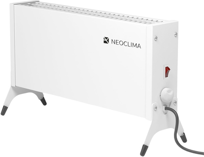 Конвектор электрический Neoclima Nano 2000W