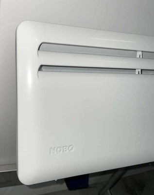Уцененный электрический конвектор Nobo NFK2S 12 уцененный фото #7