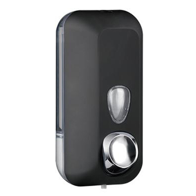 Для мыла Nofer Black 550 мл (03011.N)