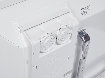 Конвектор электрический Noirot Spot E-3 1500W фото #3