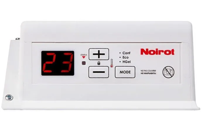 Конвектор электрический Noirot Spot E-5 DIGITAL 2000W фото #3