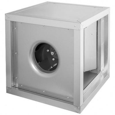 Жаростойкий кухонный вентилятор Noizzless COOK-C 225 E2 T21