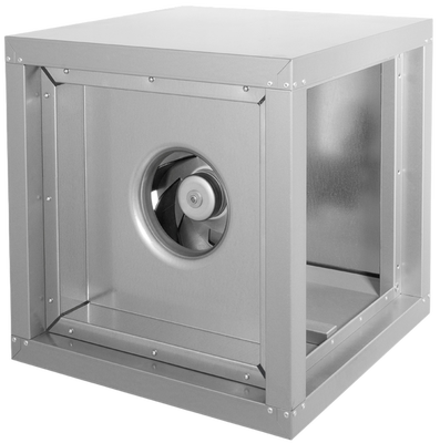 Жаростойкий кухонный вентилятор Noizzless COOK-C 500 EC 20