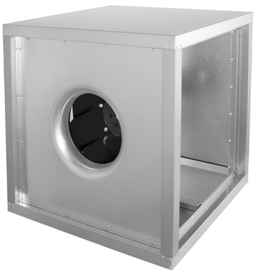 Жаростойкий кухонный вентилятор Noizzless COOK-C 630 D4 30