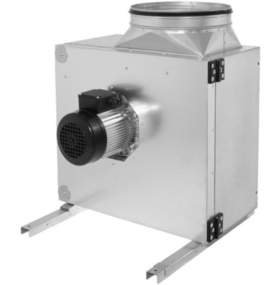 Жаростойкий кухонный вентилятор Noizzless COOK-S 315 D4 30