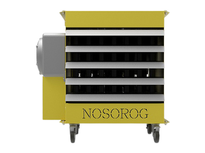 Тепловая пушка Nosorog 380-3-50-12