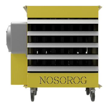 Тепловая пушка Nosorog 380-3-50-33