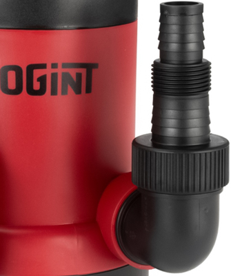 Фекальный насос OGINT DPD-550A фото #2