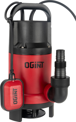 Фекальный насос OGINT DPD-550A