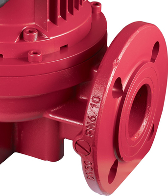 Насос для отопления OGINT OG 40-18SF3-250 фото #3