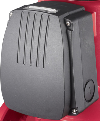 Насос для отопления OGINT OG 50-18SF3-280 фото #2