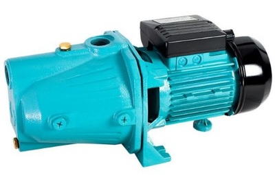 Насосная станция OMNIGENA JET-100 A большой, 24л. фото #3