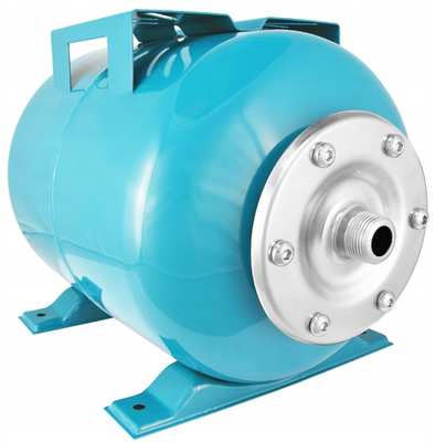 Насосная станция OMNIGENA JET-100 A большой, 24л. фото #2