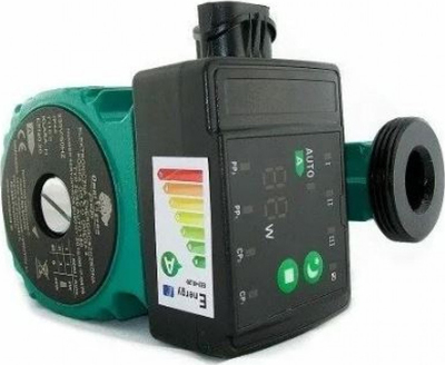 Насос для отопления OMNIGENA OMEGA 2TYP 25-60 AUTO 130 фото #3