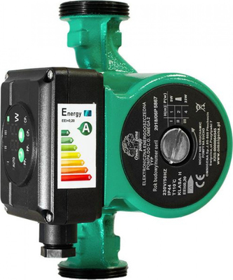 Насос для отопления OMNIGENA OMEGA 2TYP 25-60 AUTO 130