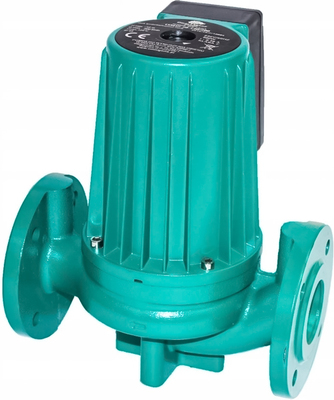 Насос для отопления OMNIGENA OMIS 50-140/250 (фланец) фото #2