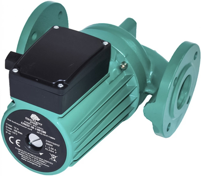 Насос для отопления OMNIGENA OMIS 50-140/250 (фланец) фото #3