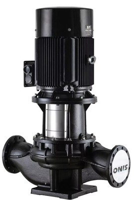 Насос для отопления ONIS INL 32-12.5-50-4/2