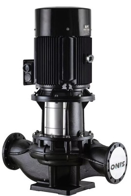 Насос для отопления ONIS INL 65-30-12-1.5/2
