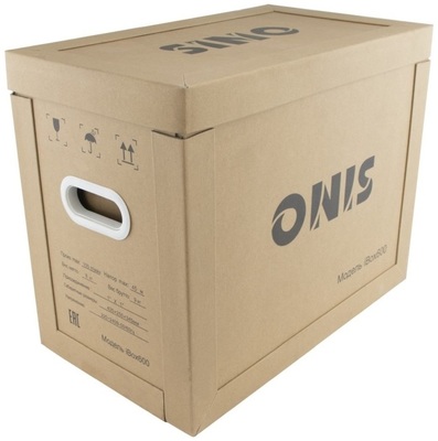 Поверхностная насосная станция ONIS iBox600 фото #5