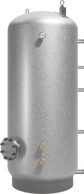 Бойлеры косвенного нагрева ONTERM 09Г2С 3500л. сombi фото #2