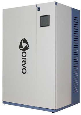 Увлажнитель с электронагревателями ORVO RE-45-L