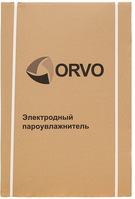 Увлажнитель с электронагревателями ORVO RE-45-L фото #12