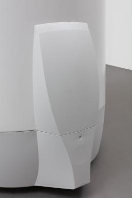 Электрический накопительный водонагреватель OSO SX 300 (6 кВт) фото #3