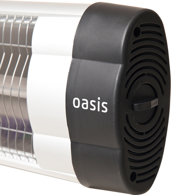 Инфракрасный обогреватель Oasis IG-25 фото #3