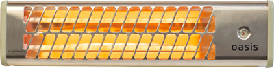 Инфракрасный обогреватель Oasis IV-12 фото #2