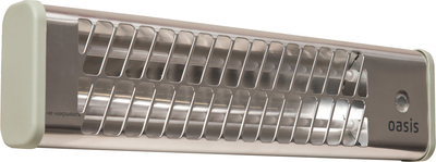 Инфракрасный обогреватель Oasis IV-12 фото #3