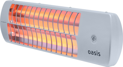 Инфракрасный обогреватель Oasis IV-18 фото #4