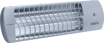 Инфракрасный обогреватель Oasis IV-18 фото #5