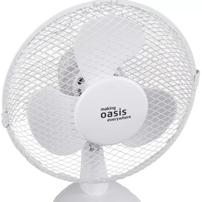 Лопастной вентилятор Oasis VT-30W3 фото #6