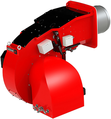 Комбинированная Oilon GKP-1200 M WDx00 ME combustion head, DN 100