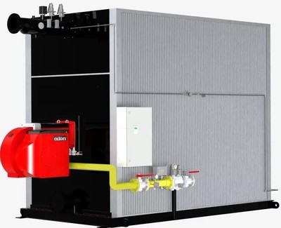 Комбинированная Oilon GKP-350 M LN80 C2 WDx00, DN 50 фото #3