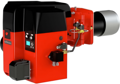Комбинированная Oilon GKP-50 MH WD34, R1 1/2