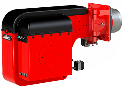 Комбинированная Oilon GKP-700 M-III WDx00, DN 65