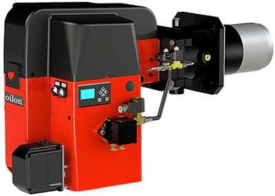 Комбинированная Oilon GKP-90 H LME, R1 1/2