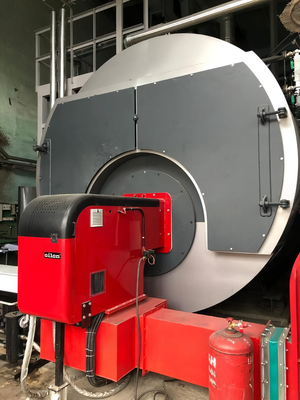 Газовая горелка Oilon GP-1000 ME WDx00 HOT AIR, DN 100 фото #4