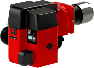 Газовая горелка Oilon GP-90 H, R1 1/2
