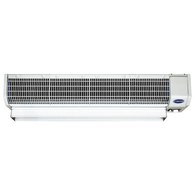 Электрическая тепловая завеса Olefini REH-13 S (6 kW) Управление PSRF