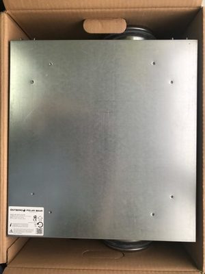 Канальный квадратный вентилятор Ostberg IRE 50*30 C1 фото #2