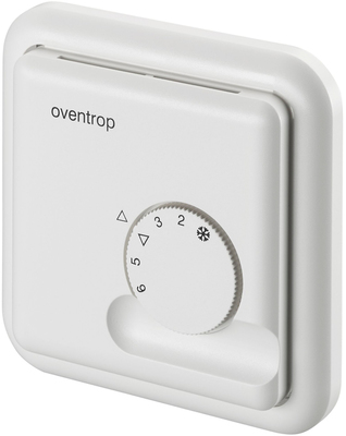 Термостат Oventrop 230 В монтаж-скрытый
