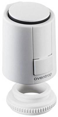 Сервопривод Oventrop Aktor T 2P 230 В закрытый фото #2